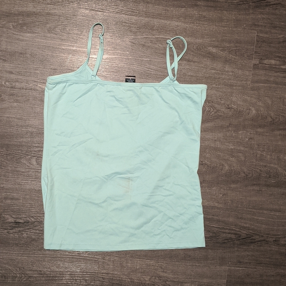 Project tank top - Picture 3 of 3